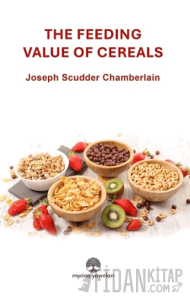 The Feeding Value of Cereals