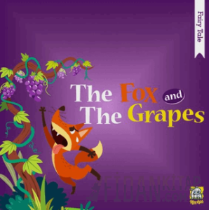 The Fox and The Grapes