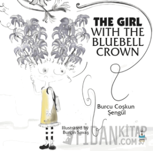 The Girl With The Bluebell Crown