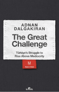 The Great Challenge