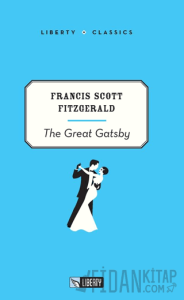 The Great Gatsby (Liberty C.)