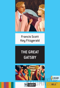 The Great Gatsby (Step Up) B2.2