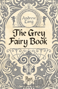 The Grey Fairy Book