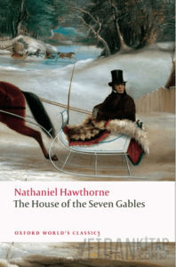 The House Of The Seven Gables