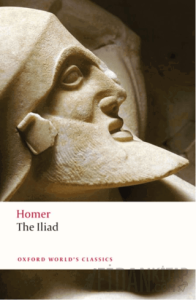 The Iliad