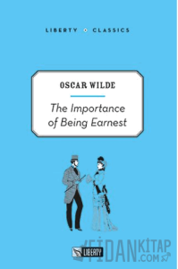 The Importance of Being Earnest
