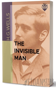 The İnvisible Man