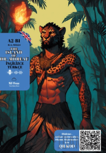 The Island of Dr. Moreau