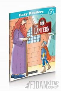 The Lantern - Easy Readers Level 2
