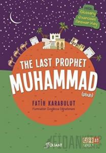 The Last Prophet Muhammad (4 Cilt Takım )