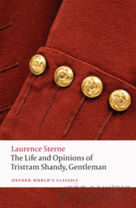 The Life and Opinions Of Tristram Shandy, Gentleman