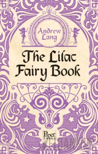 The Lilac Fairy Book