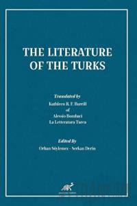 The Literature of the Turks