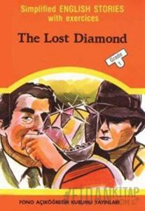 The Lost Diamond