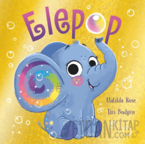 The Magic Pet Shop: Elepop