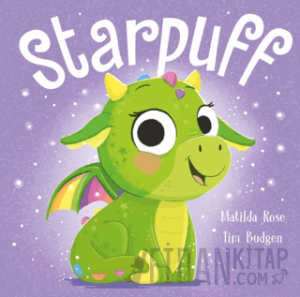 The Magic Pet Shop: Starpuff