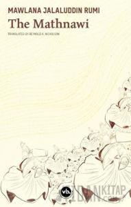 The Mathnawi 1 - 2 Cilt Kutulu (Ciltli)