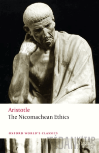 The Nicomachean Ethics