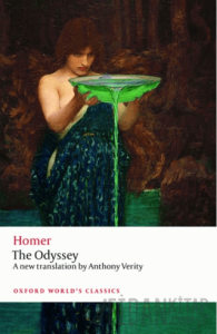The Odyssey