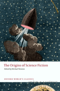The Origins Of Science Fiction