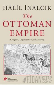 The Ottoman Empire (Ciltli)