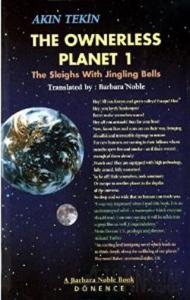 The Ownerless Planet 1 The Sleighs with Jingling Bells