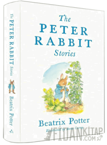 The Peter Rabbit Stories
