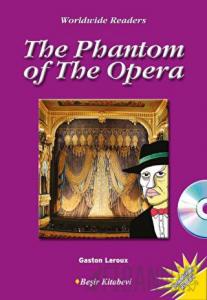 The Phantom of The Opera Level 5