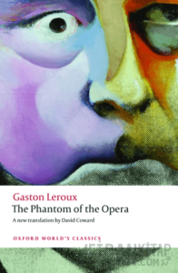 The Phantom Of The Opera