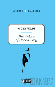 The Picture of Dorian Gray (Liberty C.)