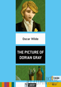 The Picture of Dorian Gray (Step Up) B2.2