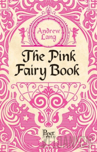 The Pink Fairy Book