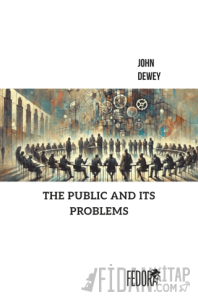 The Public and its Problems