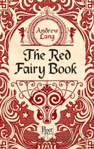 The Red Fairy Book