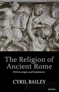 The Religion of Ancient Rome