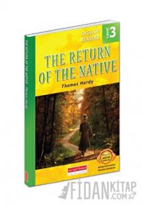 The Return Of The Native - English Readers Level 3