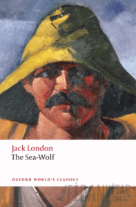 The Sea - Wolf