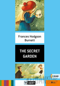 The Secret Garden (Step Up) B1.1