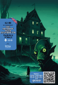 The Shadow Over Innsmouth