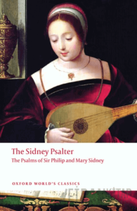 The Sidney Psalter