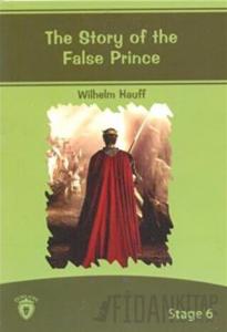 The Story Of The False Prince İngilizce Hikayeler Stage 6