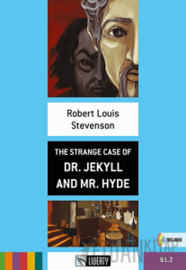 The Strange Case of Dr. Jekyll and Mr. Hyde (Step Up) B1.2
