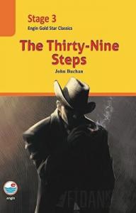 The Thirty-Nine Steps (Cd'li) - Stage 3