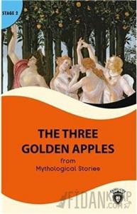 The Three Golden Apples Stage 2