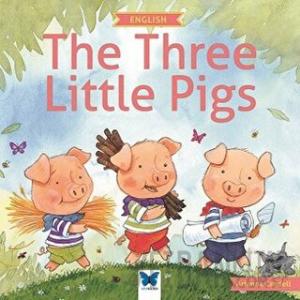 The Three Little Pig