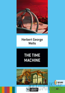 The Time Machine (Step Up) A2