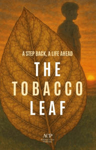 The Tobacco Leaf