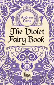 The Violet Fairy Book
