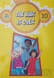 The War Is Over - 10