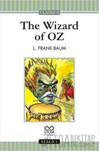 The Wizard of Oz - Stage 1